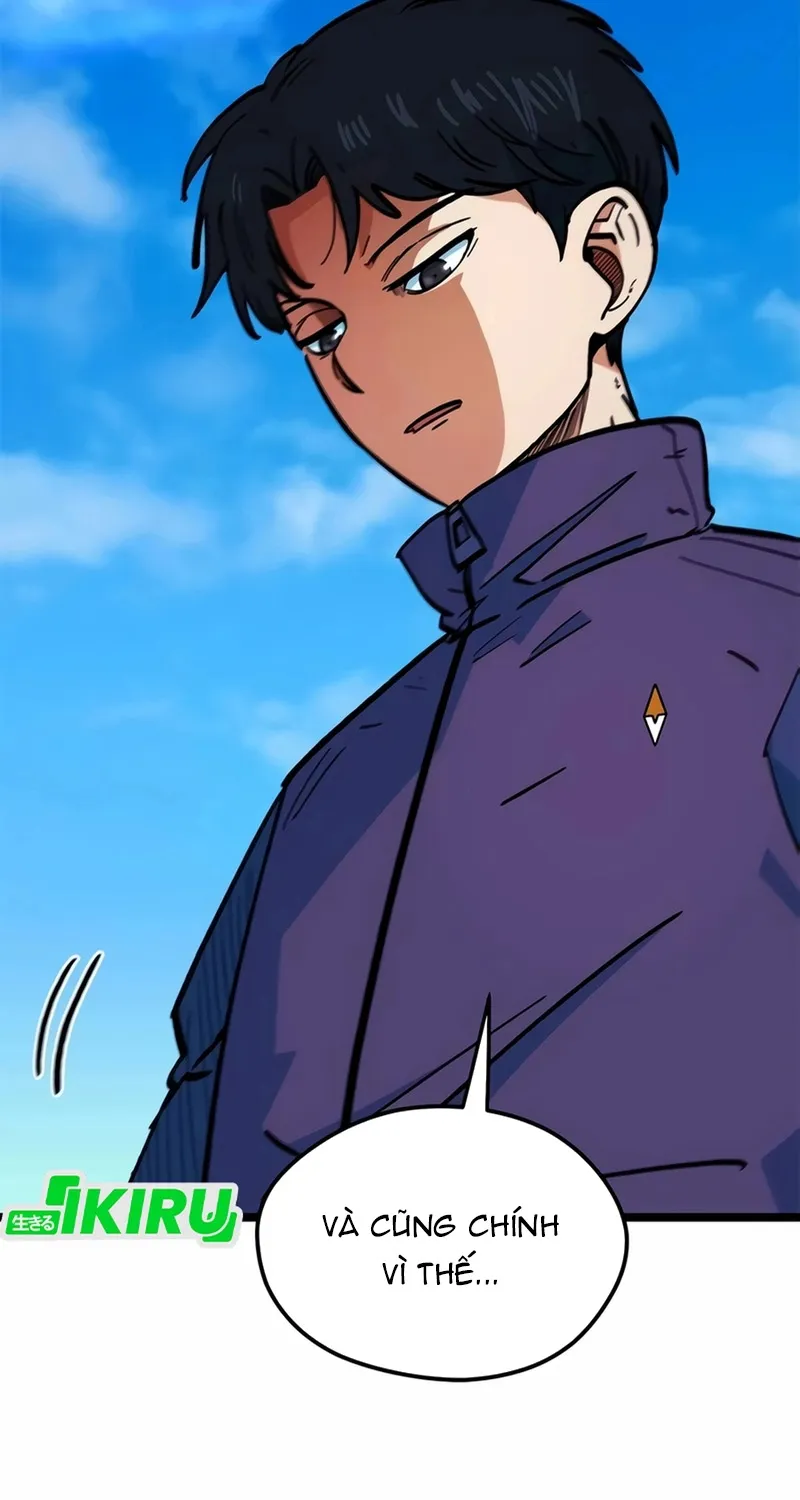 Tôi Bị Hiểu Lầm Là Siêu Sao Trên Sân Cỏ Chap 71 - Next Chap 72