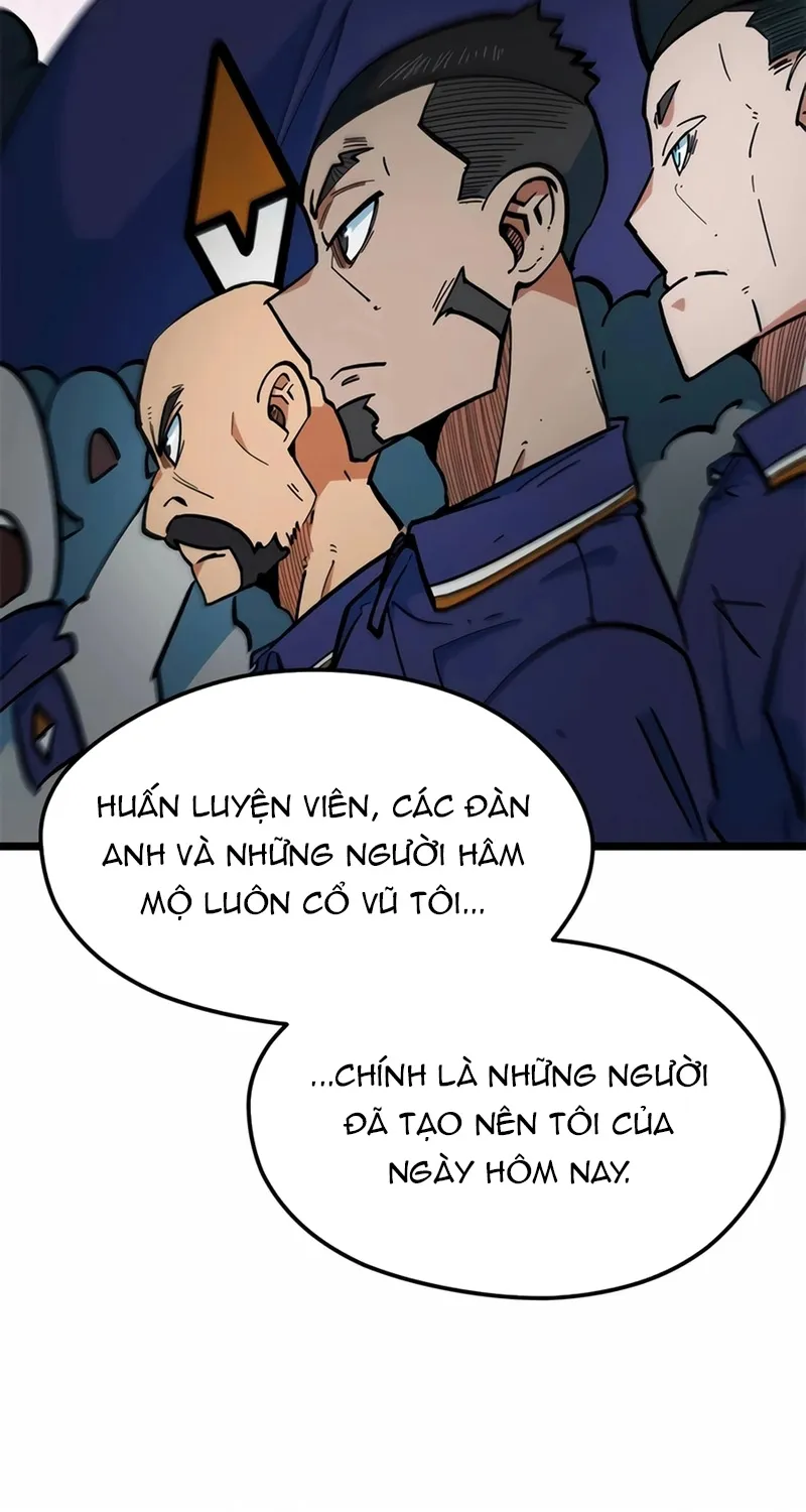 Tôi Bị Hiểu Lầm Là Siêu Sao Trên Sân Cỏ Chap 71 - Next Chap 72
