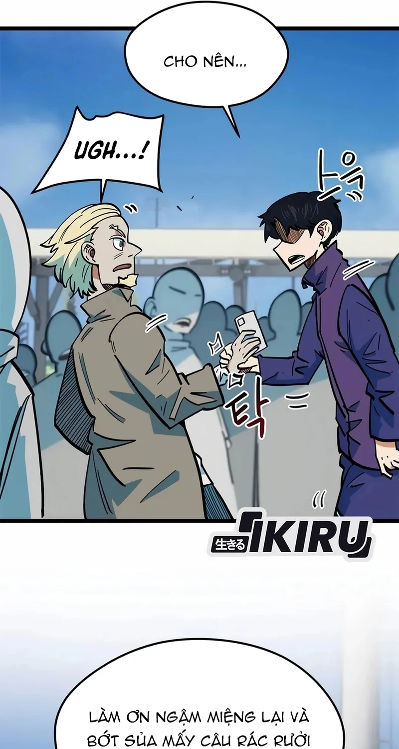 Tôi Bị Hiểu Lầm Là Siêu Sao Trên Sân Cỏ Chap 71 - Next Chap 72