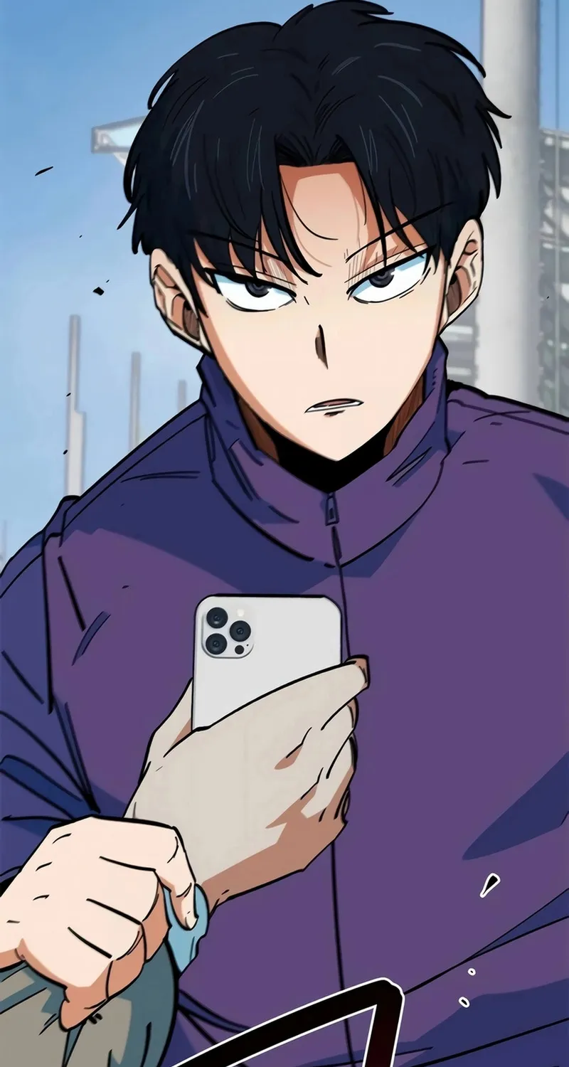 Tôi Bị Hiểu Lầm Là Siêu Sao Trên Sân Cỏ Chap 71 - Next Chap 72