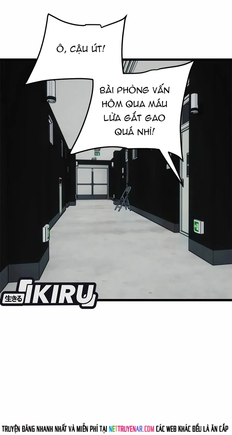 Tôi Bị Hiểu Lầm Là Siêu Sao Trên Sân Cỏ Chap 71 - Next Chap 72