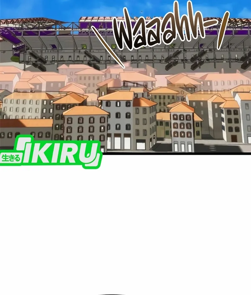 Tôi Bị Hiểu Lầm Là Siêu Sao Trên Sân Cỏ Chap 71 - Next Chap 72