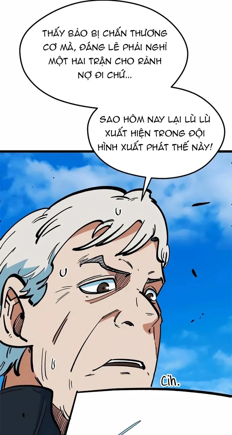 Tôi Bị Hiểu Lầm Là Siêu Sao Trên Sân Cỏ Chap 71 - Next Chap 72