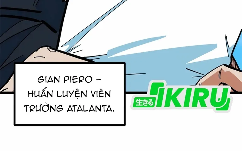 Tôi Bị Hiểu Lầm Là Siêu Sao Trên Sân Cỏ Chap 71 - Next Chap 72