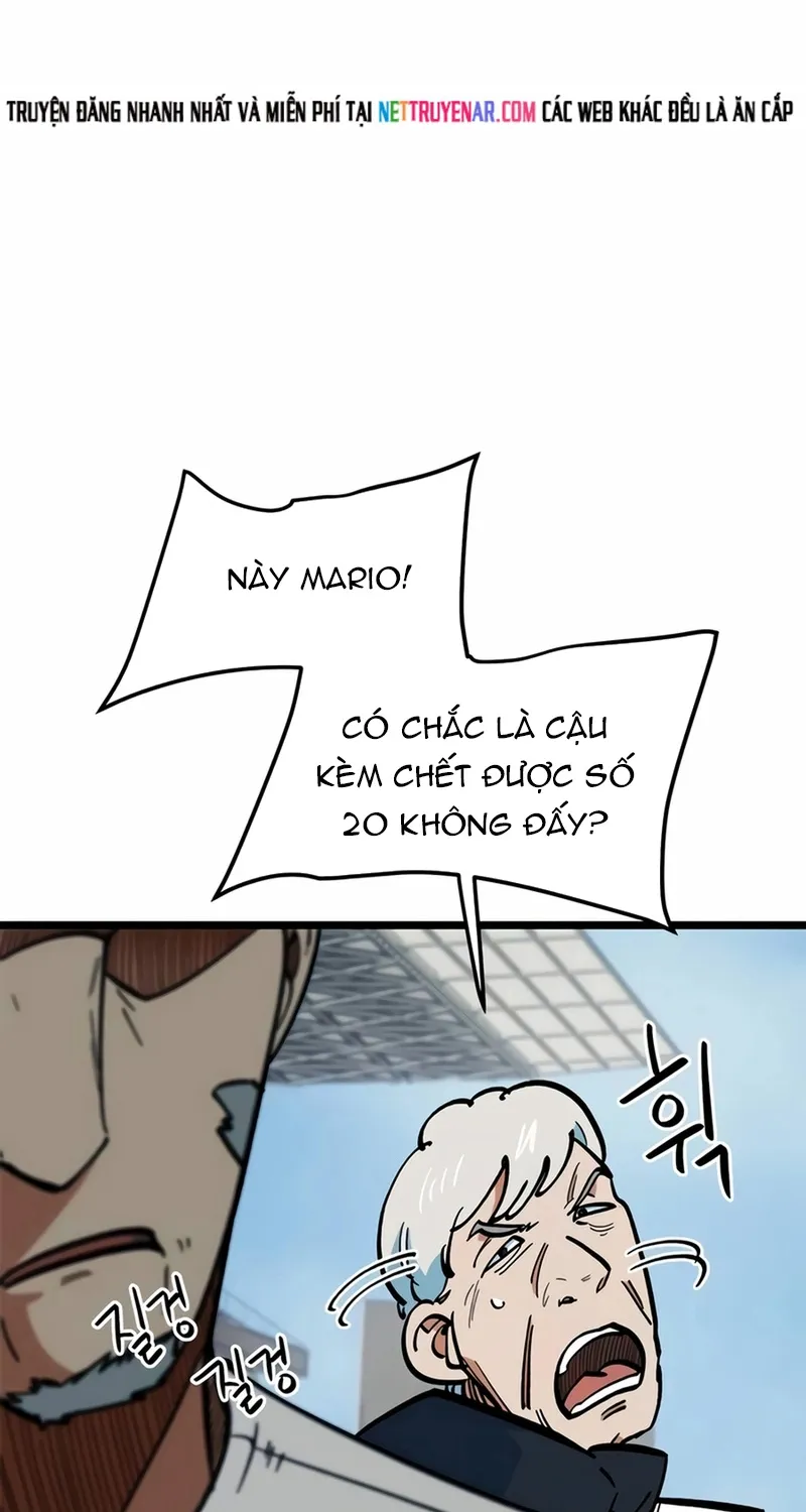 Tôi Bị Hiểu Lầm Là Siêu Sao Trên Sân Cỏ Chap 71 - Next Chap 72