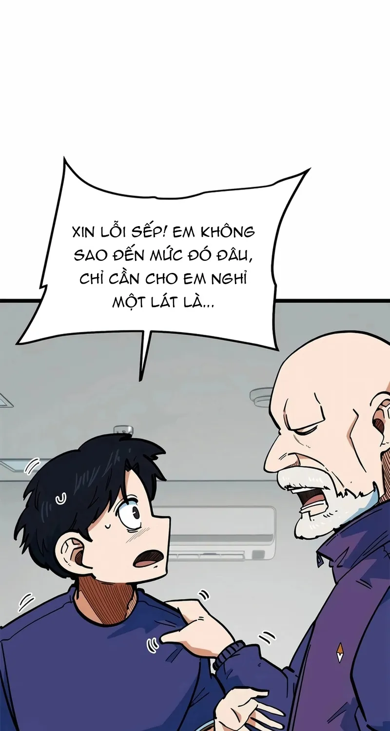 Tôi Bị Hiểu Lầm Là Siêu Sao Trên Sân Cỏ Chap 71 - Next Chap 72