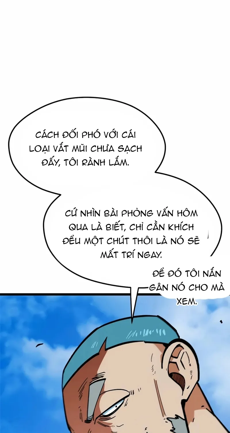 Tôi Bị Hiểu Lầm Là Siêu Sao Trên Sân Cỏ Chap 71 - Next Chap 72