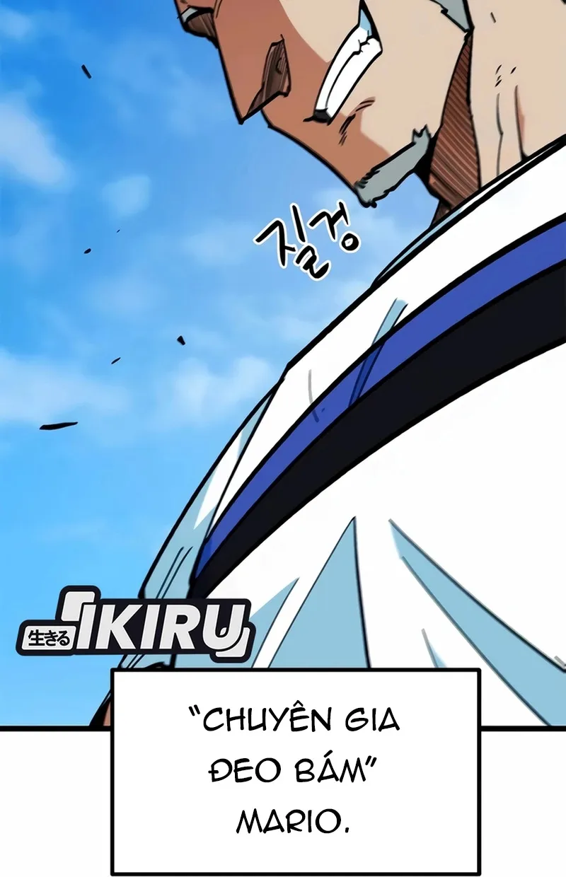 Tôi Bị Hiểu Lầm Là Siêu Sao Trên Sân Cỏ Chap 71 - Next Chap 72