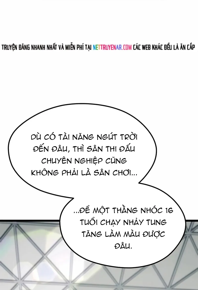 Tôi Bị Hiểu Lầm Là Siêu Sao Trên Sân Cỏ Chap 71 - Next Chap 72