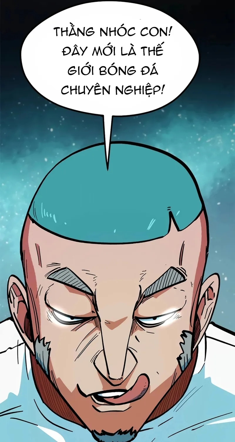 Tôi Bị Hiểu Lầm Là Siêu Sao Trên Sân Cỏ Chap 71 - Next Chap 72