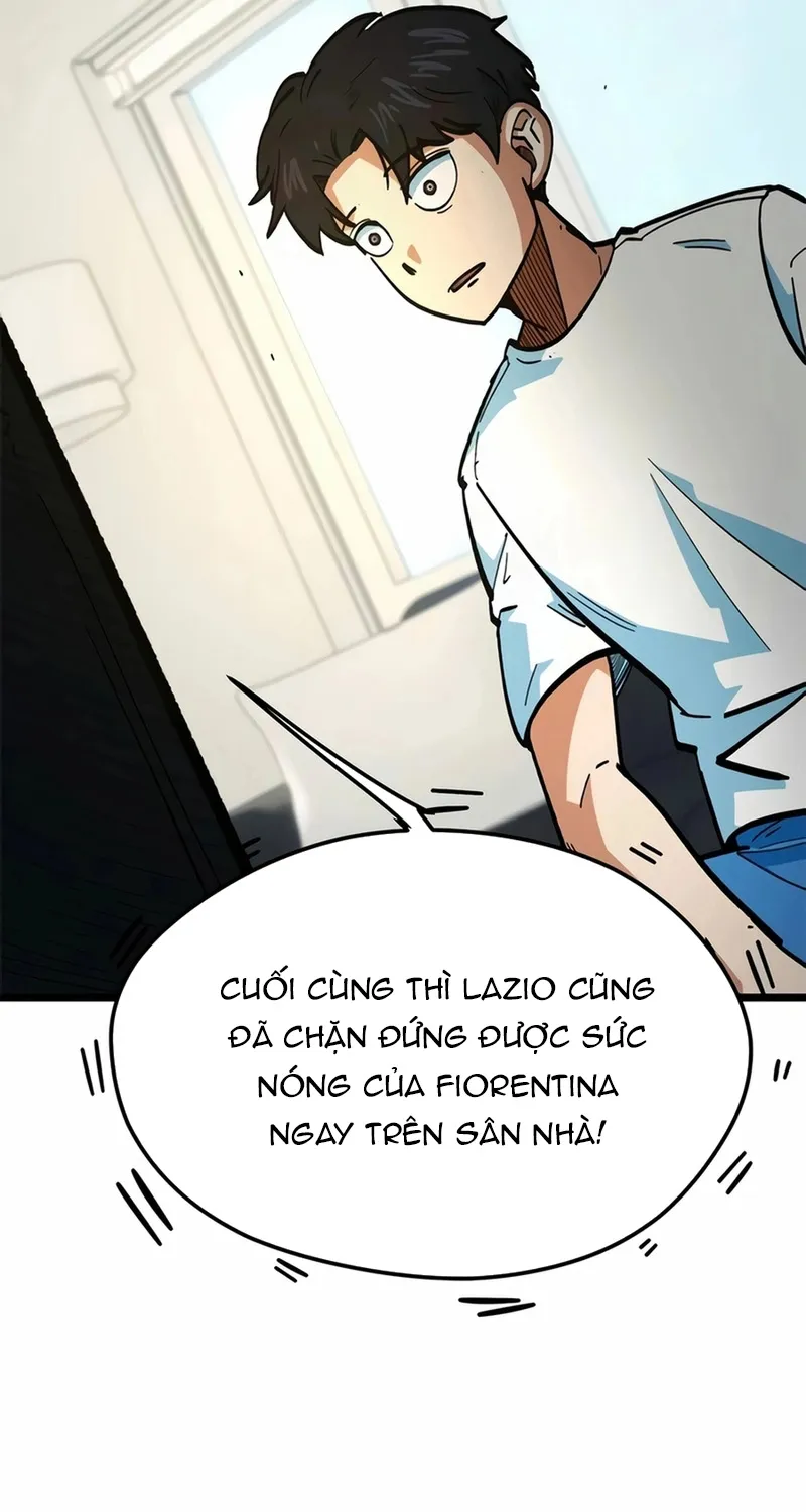 Tôi Bị Hiểu Lầm Là Siêu Sao Trên Sân Cỏ Chap 71 - Next Chap 72