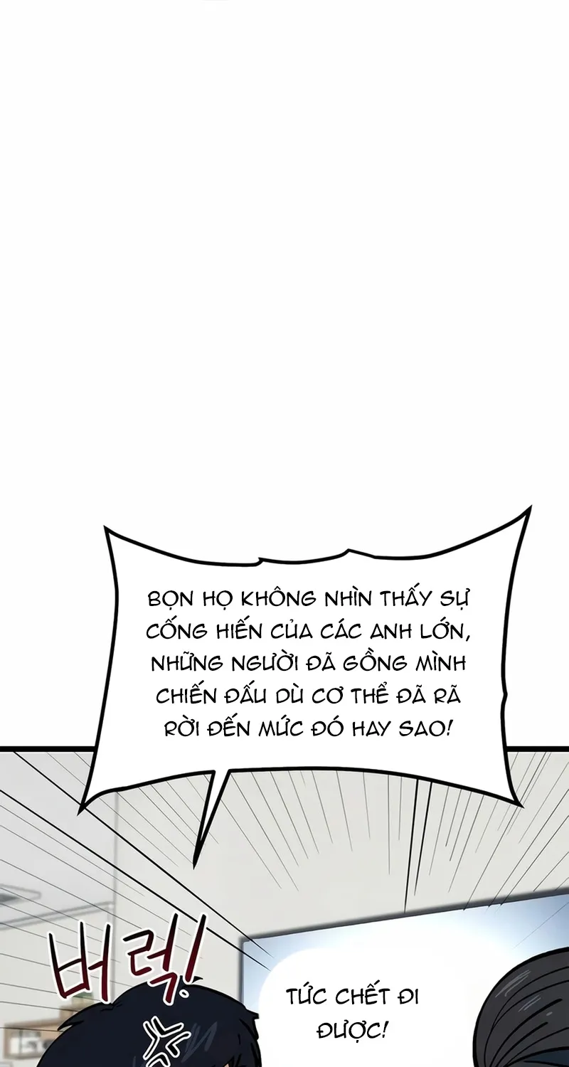 Tôi Bị Hiểu Lầm Là Siêu Sao Trên Sân Cỏ Chap 71 - Next Chap 72