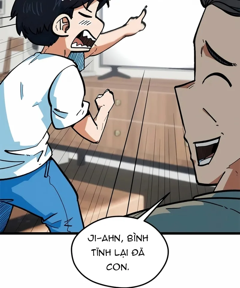 Tôi Bị Hiểu Lầm Là Siêu Sao Trên Sân Cỏ Chap 71 - Next Chap 72