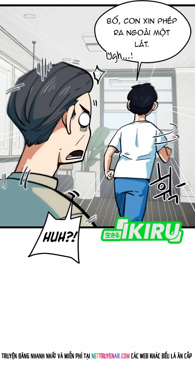 Tôi Bị Hiểu Lầm Là Siêu Sao Trên Sân Cỏ Chap 71 - Next Chap 72