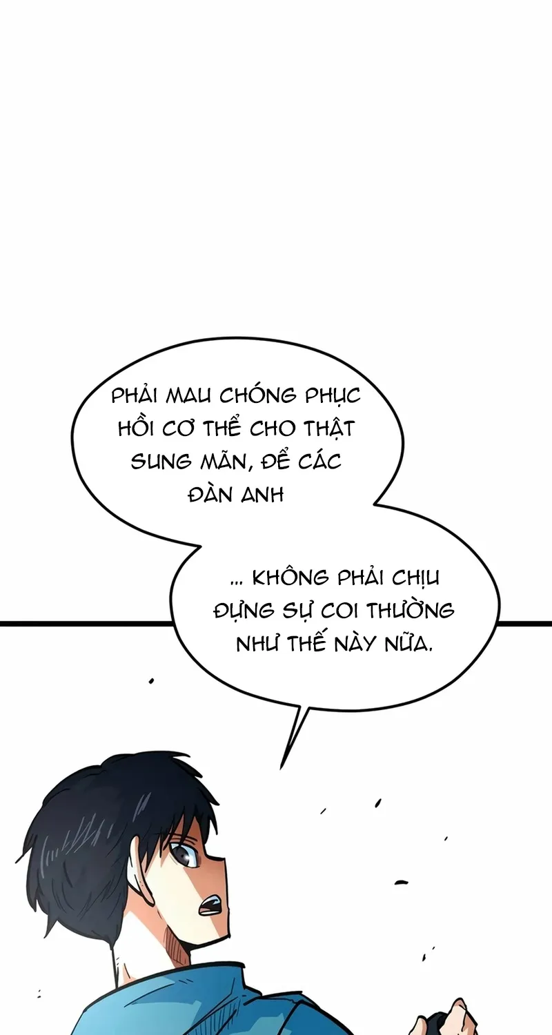 Tôi Bị Hiểu Lầm Là Siêu Sao Trên Sân Cỏ Chap 71 - Next Chap 72