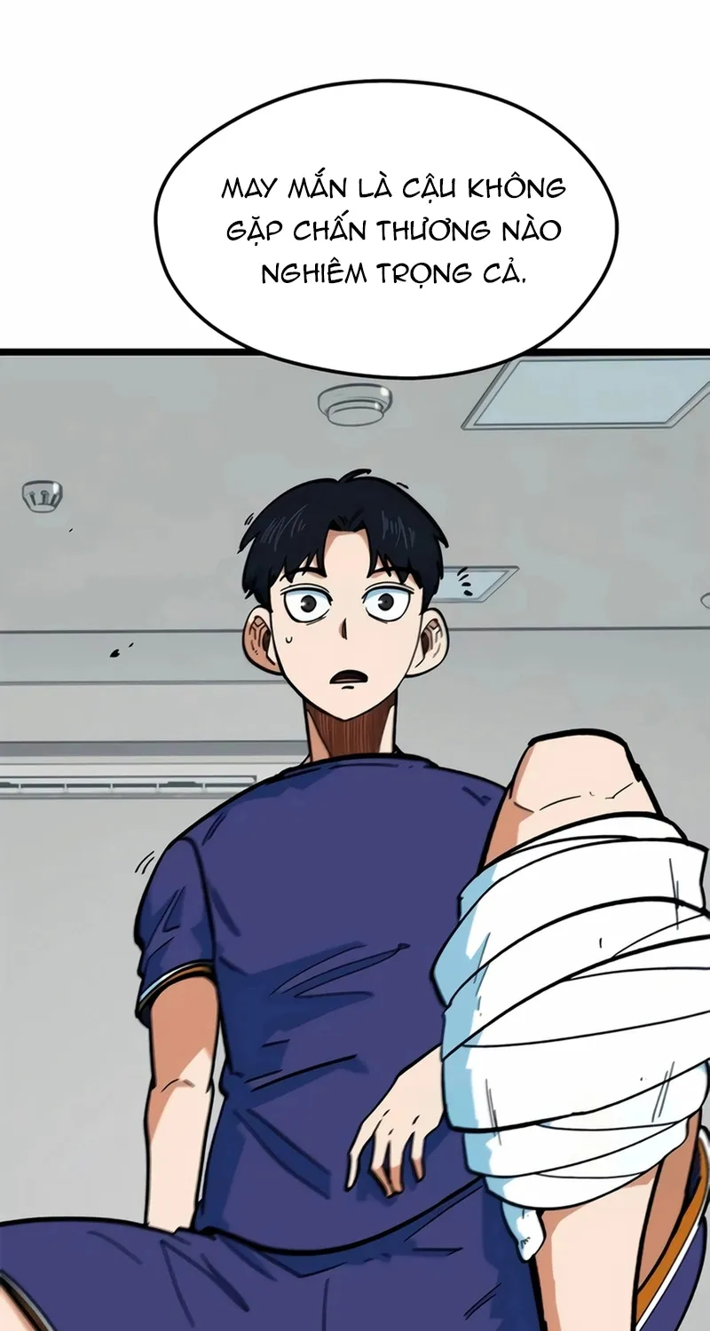 Tôi Bị Hiểu Lầm Là Siêu Sao Trên Sân Cỏ Chap 71 - Next Chap 72