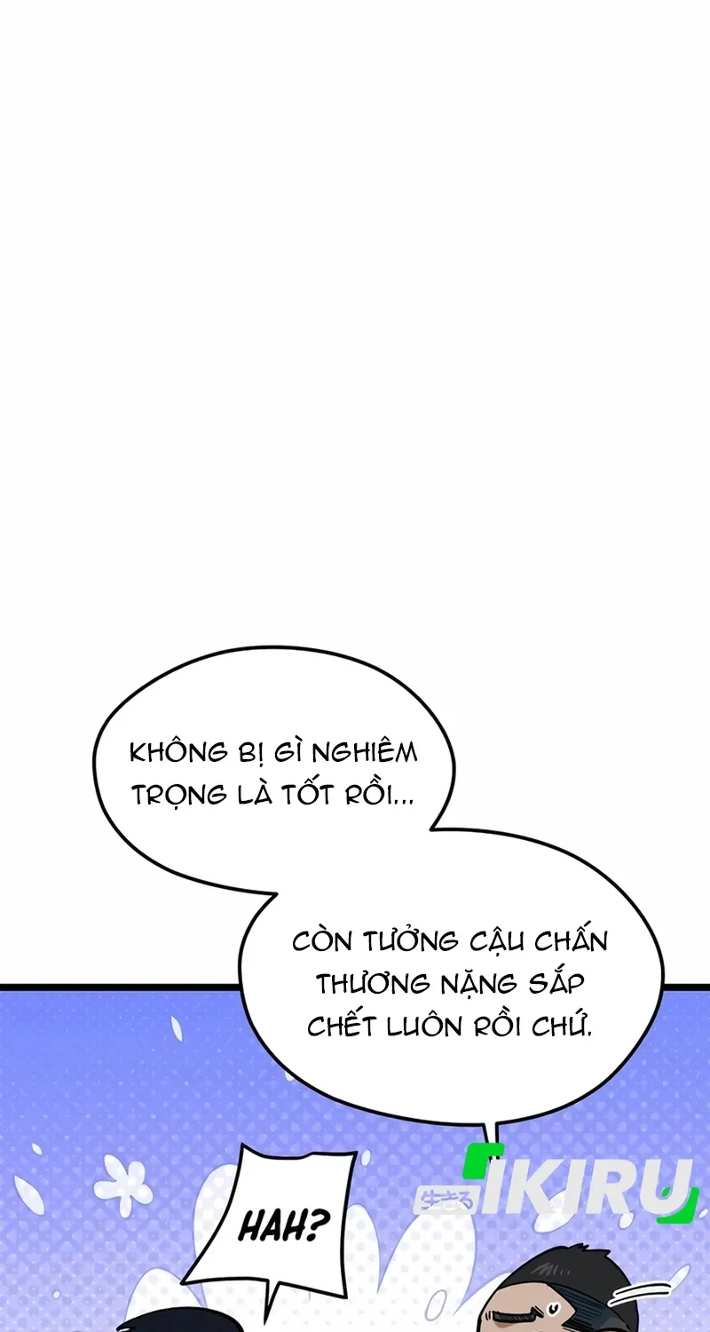 Tôi Bị Hiểu Lầm Là Siêu Sao Trên Sân Cỏ Chap 71 - Next Chap 72