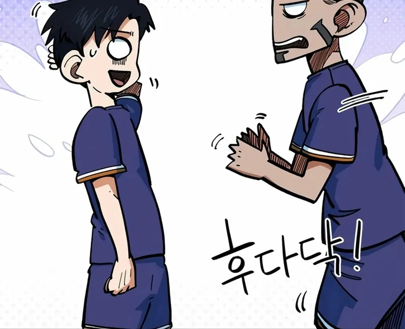 Tôi Bị Hiểu Lầm Là Siêu Sao Trên Sân Cỏ Chap 71 - Next Chap 72