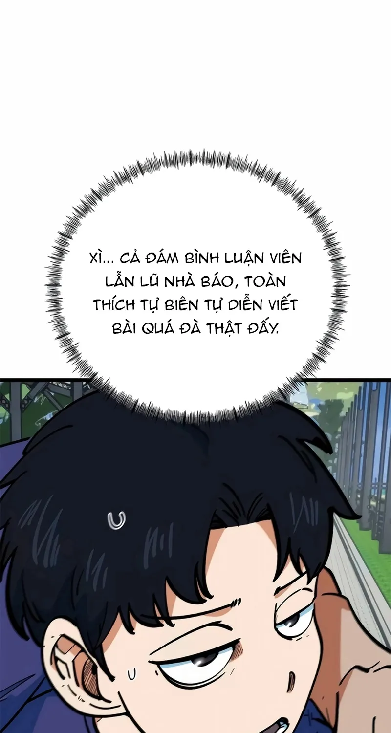 Tôi Bị Hiểu Lầm Là Siêu Sao Trên Sân Cỏ Chap 71 - Next Chap 72