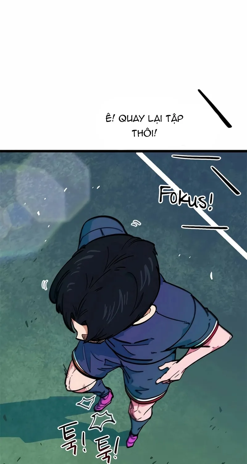 Tôi Bị Hiểu Lầm Là Siêu Sao Trên Sân Cỏ Chap 71 - Next Chap 72