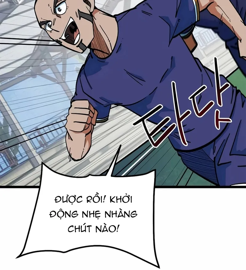 Tôi Bị Hiểu Lầm Là Siêu Sao Trên Sân Cỏ Chap 71 - Next Chap 72