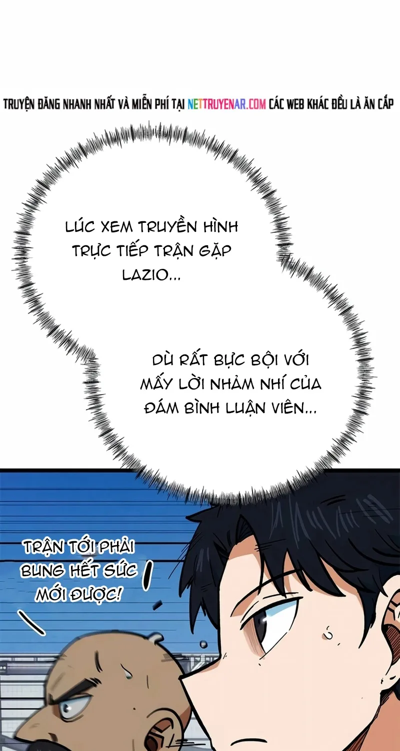 Tôi Bị Hiểu Lầm Là Siêu Sao Trên Sân Cỏ Chap 71 - Next Chap 72
