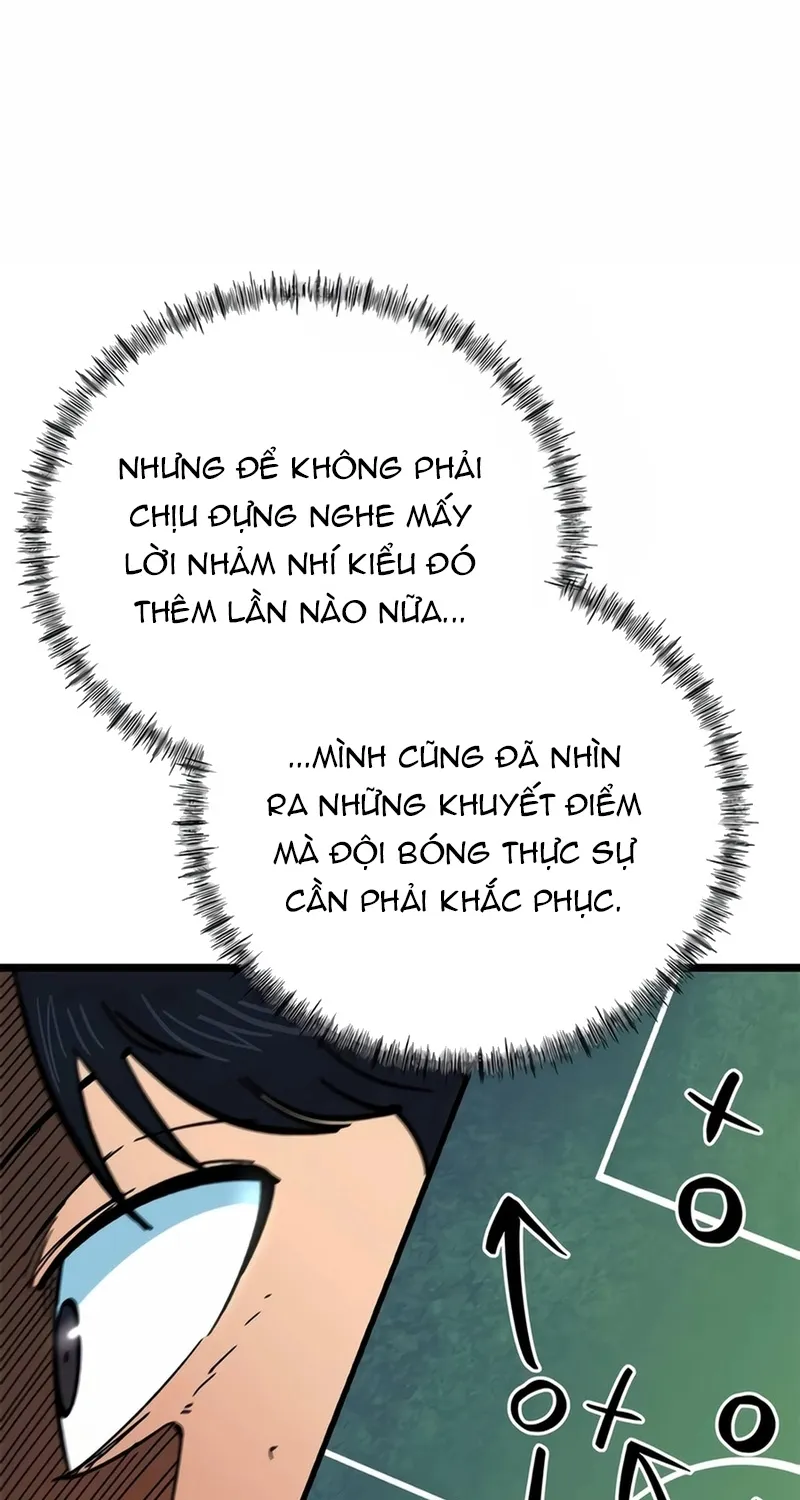 Tôi Bị Hiểu Lầm Là Siêu Sao Trên Sân Cỏ Chap 71 - Next Chap 72