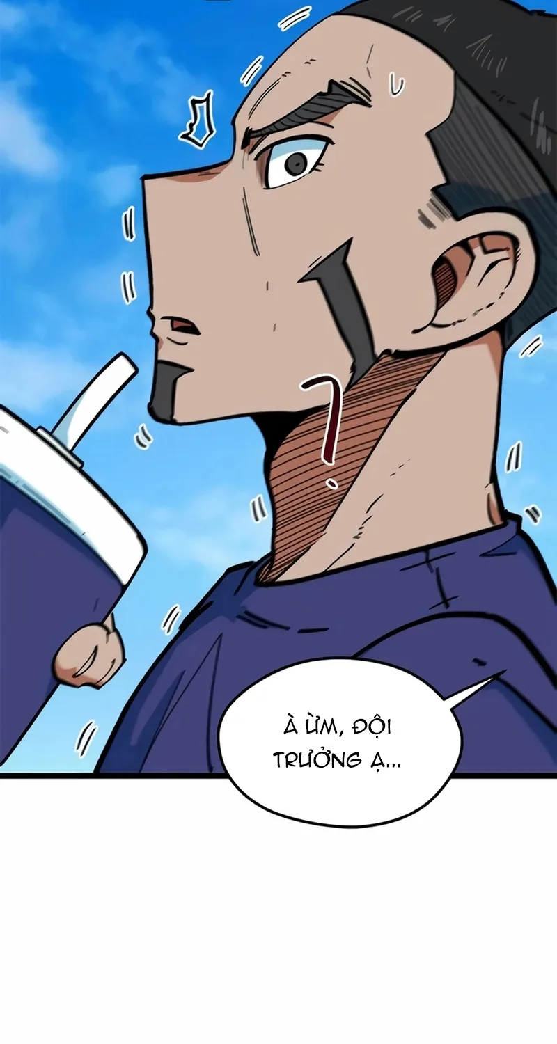 Tôi Bị Hiểu Lầm Là Siêu Sao Trên Sân Cỏ Chap 71 - Next Chap 72