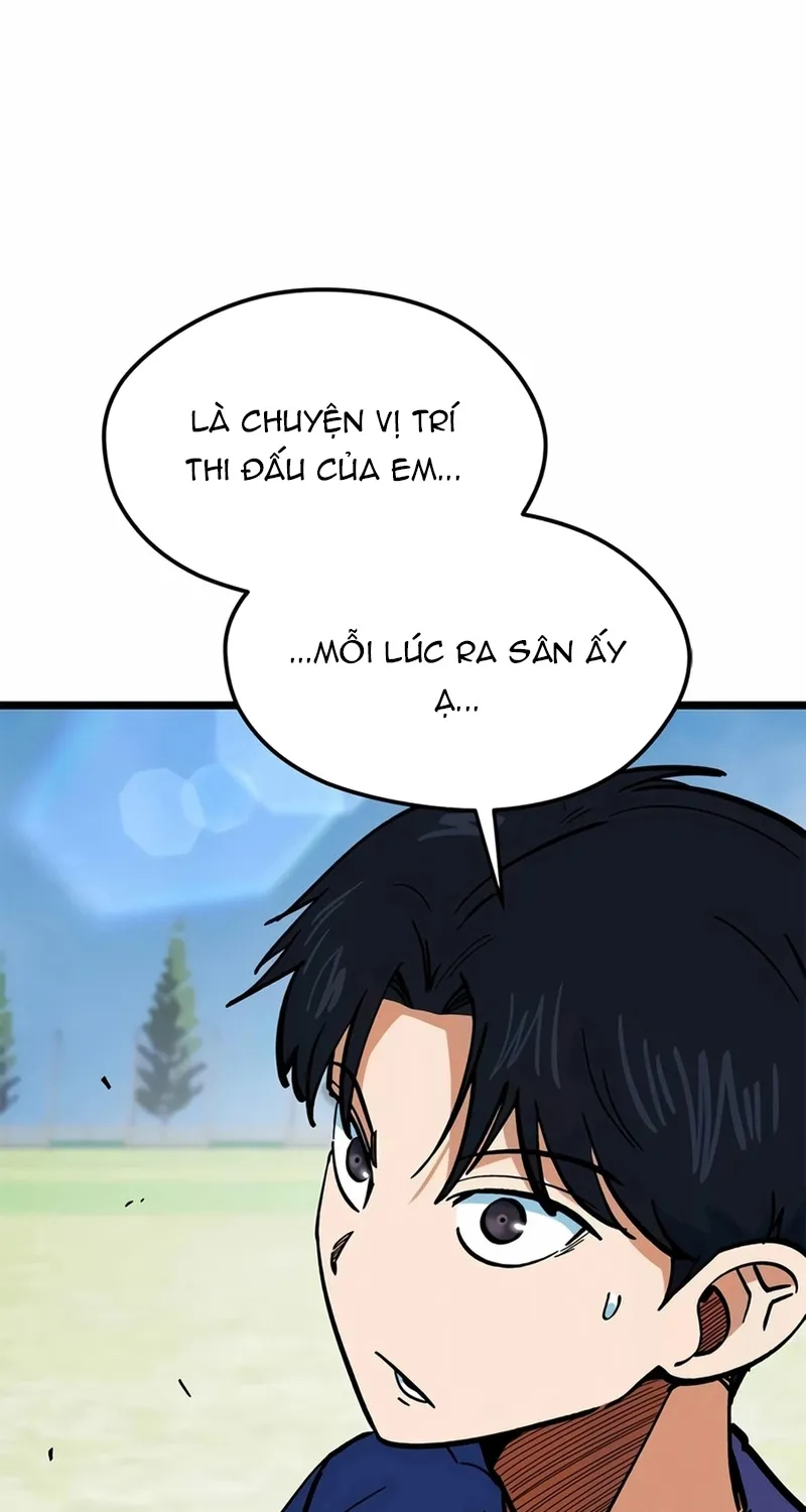 Tôi Bị Hiểu Lầm Là Siêu Sao Trên Sân Cỏ Chap 71 - Next Chap 72