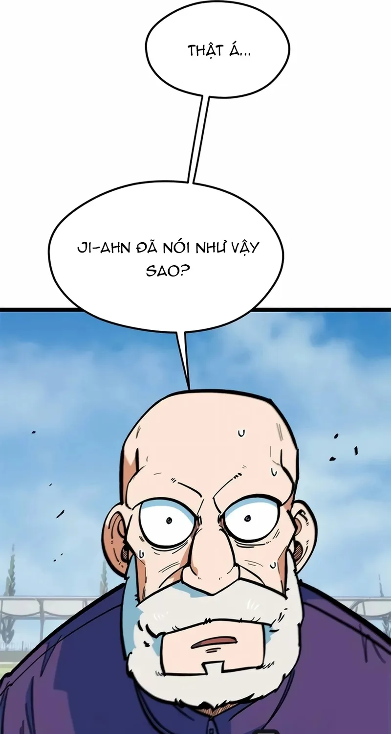 Tôi Bị Hiểu Lầm Là Siêu Sao Trên Sân Cỏ Chap 71 - Next Chap 72