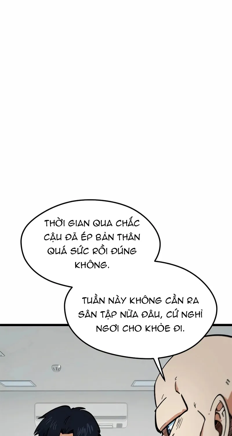 Tôi Bị Hiểu Lầm Là Siêu Sao Trên Sân Cỏ Chap 71 - Next Chap 72
