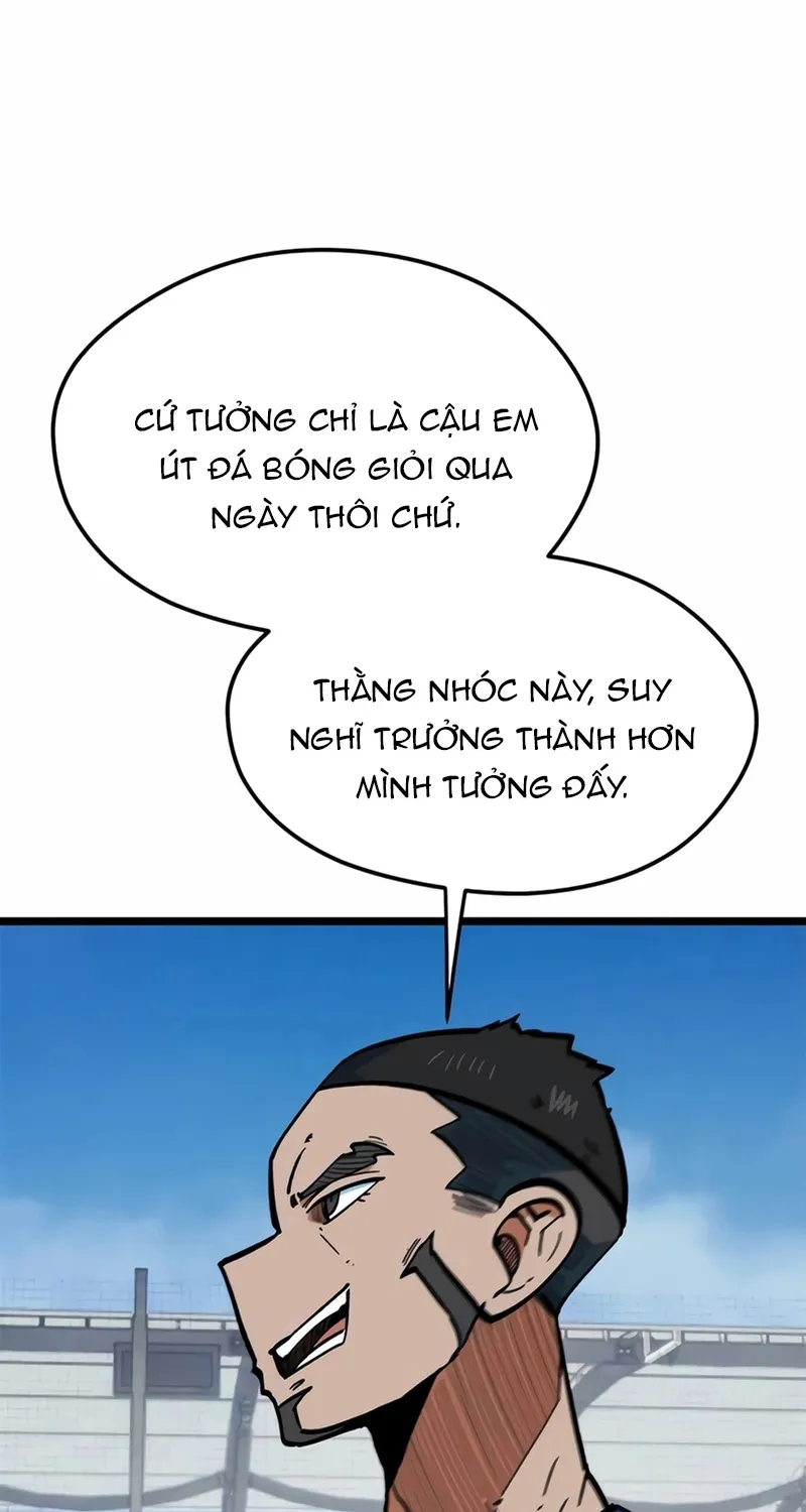 Tôi Bị Hiểu Lầm Là Siêu Sao Trên Sân Cỏ Chap 71 - Next Chap 72