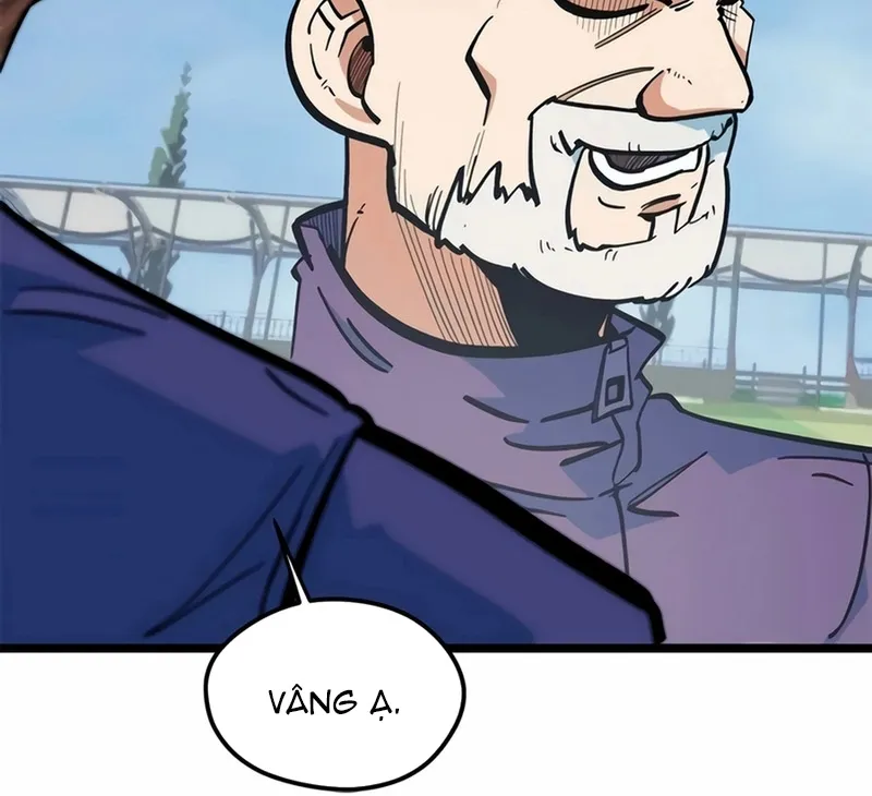 Tôi Bị Hiểu Lầm Là Siêu Sao Trên Sân Cỏ Chap 71 - Next Chap 72