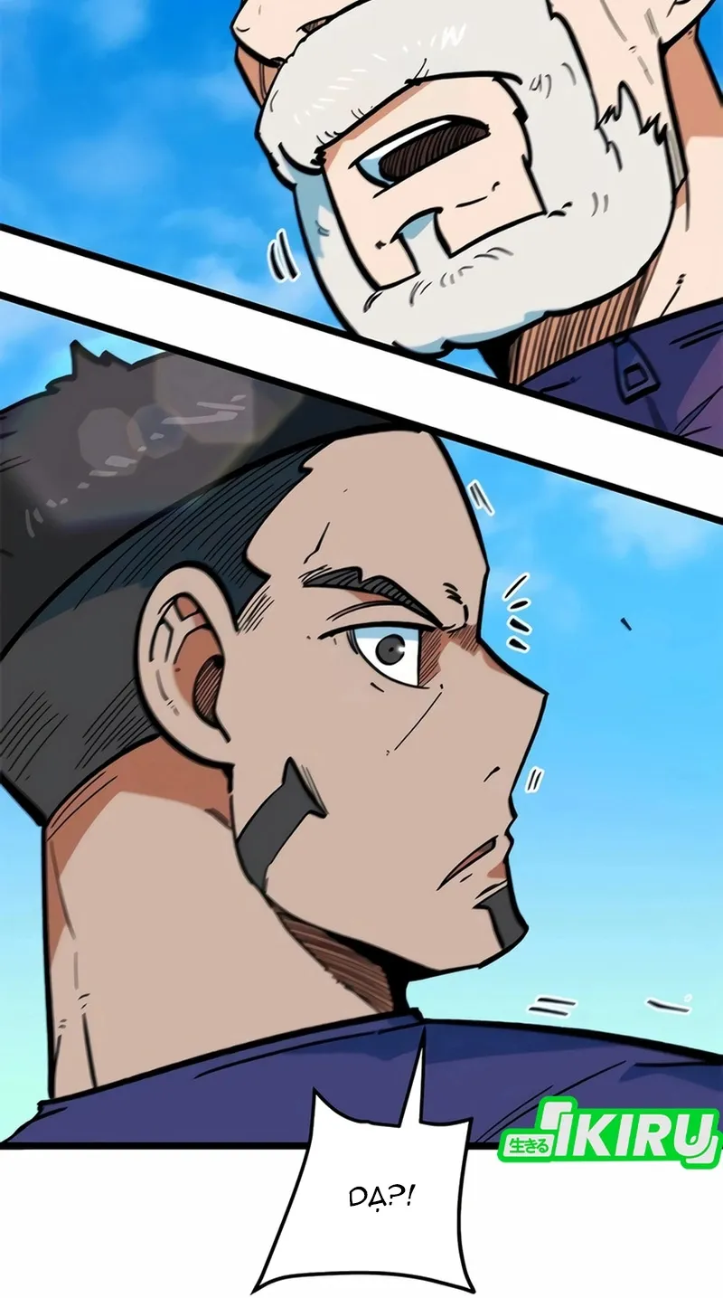 Tôi Bị Hiểu Lầm Là Siêu Sao Trên Sân Cỏ Chap 71 - Next Chap 72