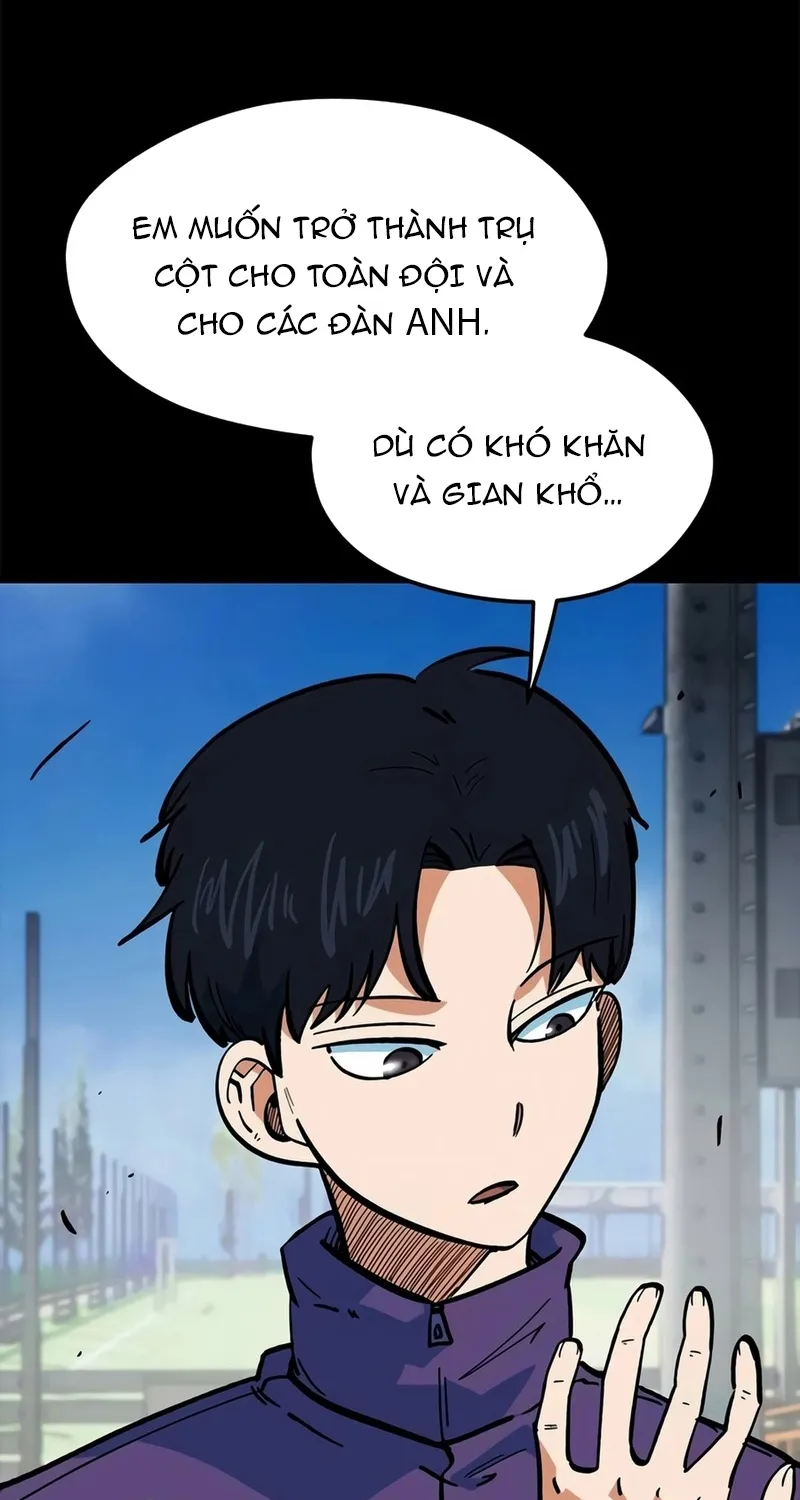 Tôi Bị Hiểu Lầm Là Siêu Sao Trên Sân Cỏ Chap 72 - Next Chap 73