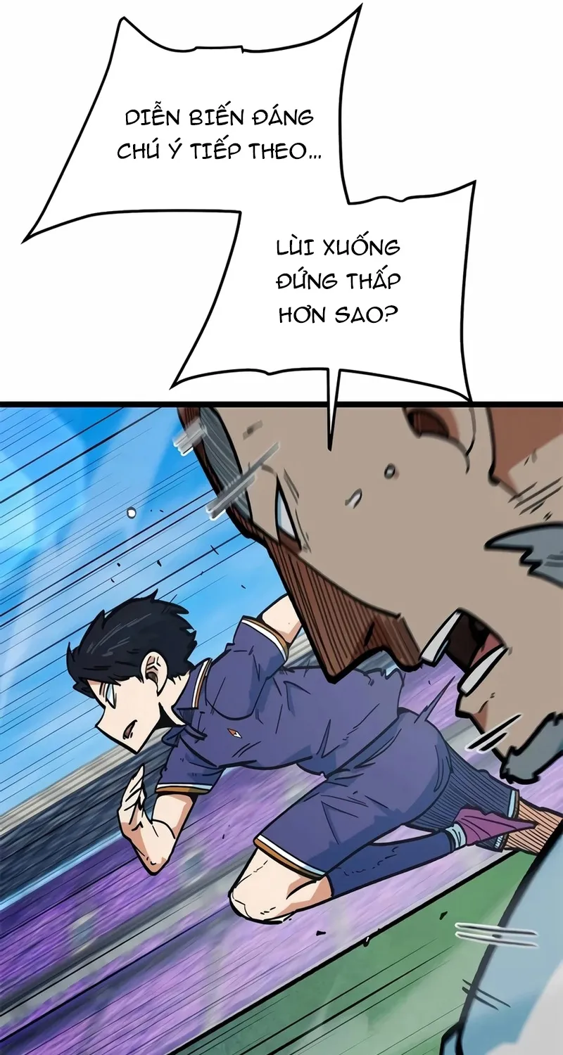 Tôi Bị Hiểu Lầm Là Siêu Sao Trên Sân Cỏ Chap 72 - Next Chap 73