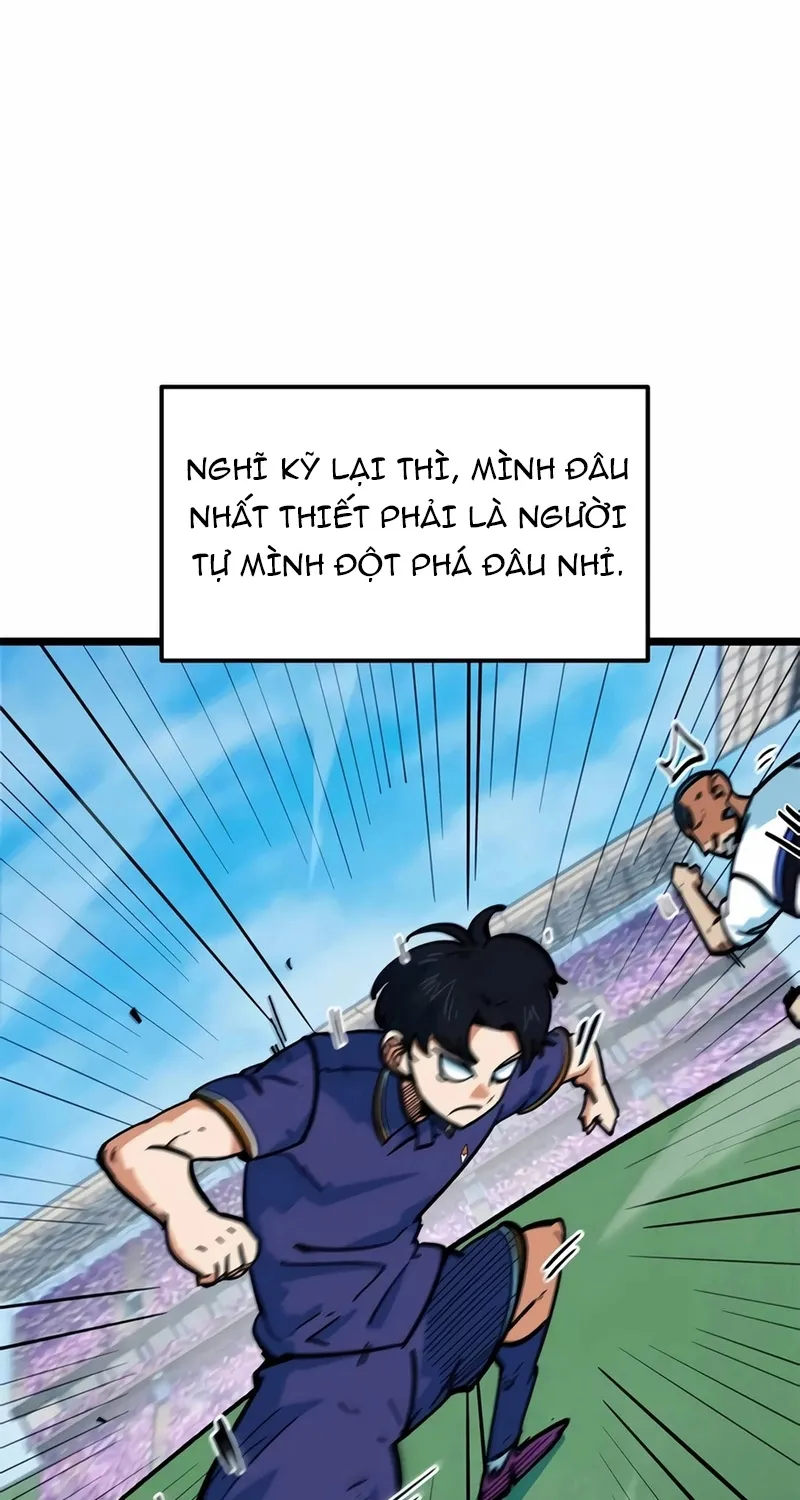 Tôi Bị Hiểu Lầm Là Siêu Sao Trên Sân Cỏ Chap 72 - Next Chap 73