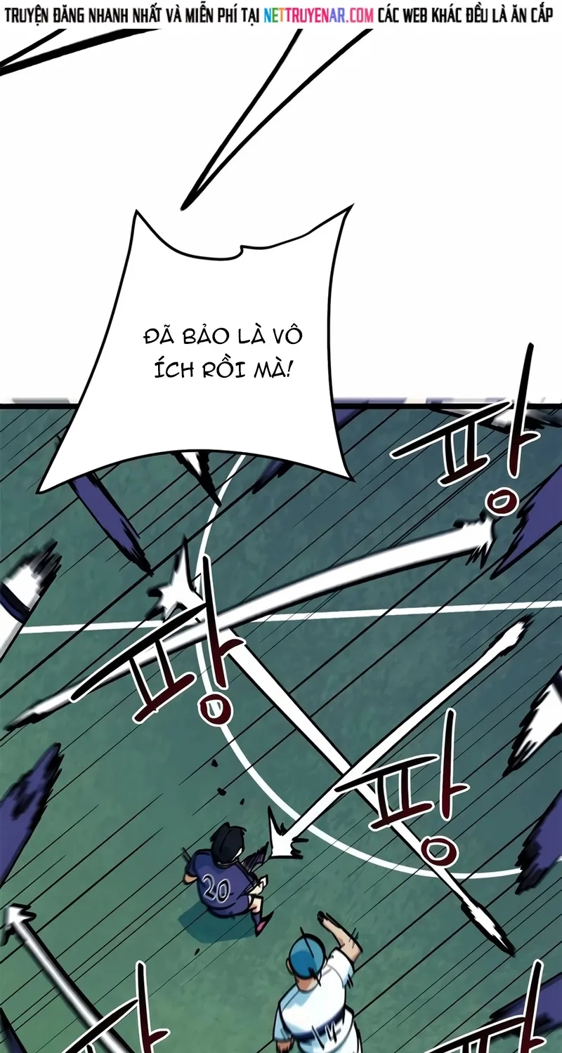 Tôi Bị Hiểu Lầm Là Siêu Sao Trên Sân Cỏ Chap 72 - Next Chap 73