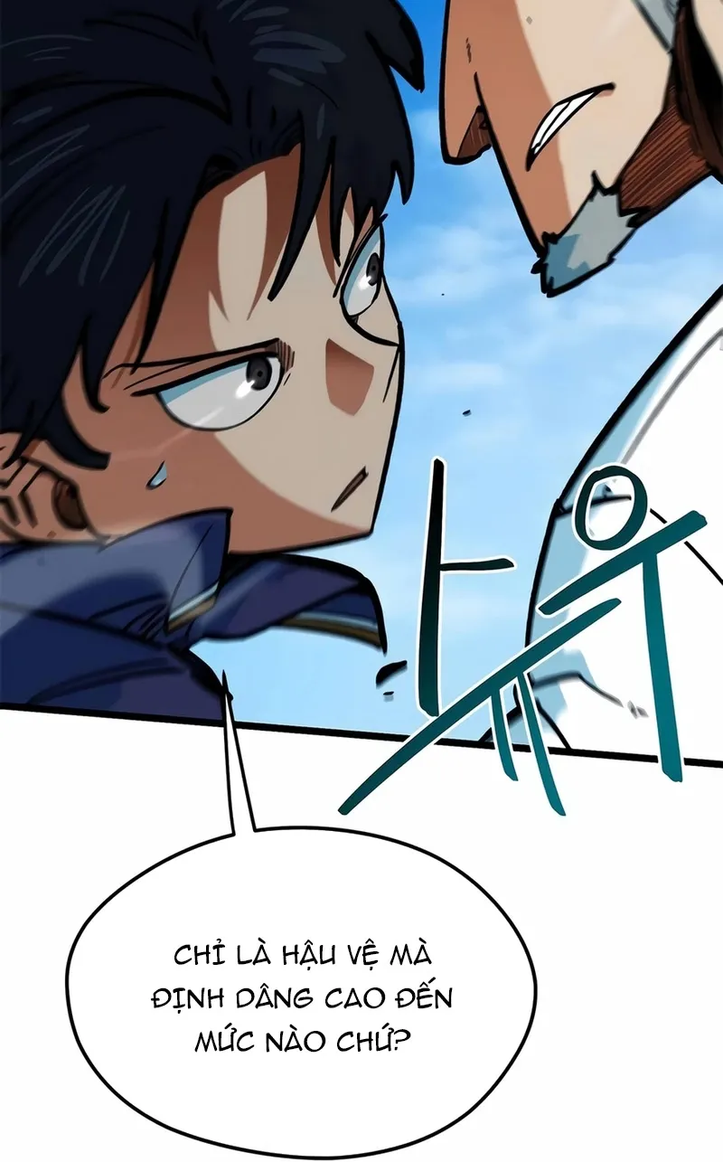 Tôi Bị Hiểu Lầm Là Siêu Sao Trên Sân Cỏ Chap 72 - Next Chap 73