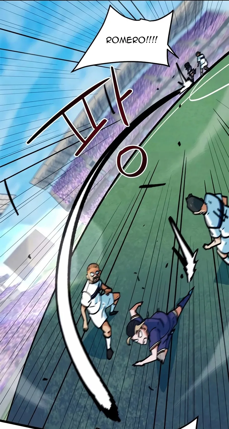 Tôi Bị Hiểu Lầm Là Siêu Sao Trên Sân Cỏ Chap 72 - Next Chap 73