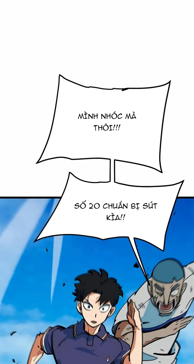 Tôi Bị Hiểu Lầm Là Siêu Sao Trên Sân Cỏ Chap 72 - Next Chap 73