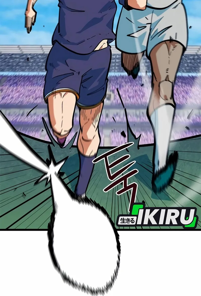 Tôi Bị Hiểu Lầm Là Siêu Sao Trên Sân Cỏ Chap 72 - Next Chap 73