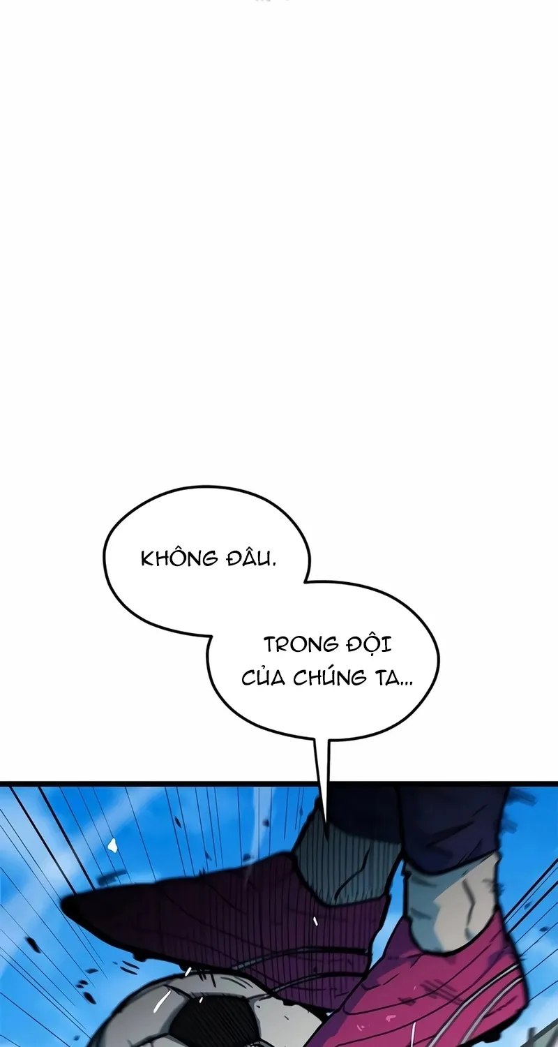 Tôi Bị Hiểu Lầm Là Siêu Sao Trên Sân Cỏ Chap 72 - Next Chap 73