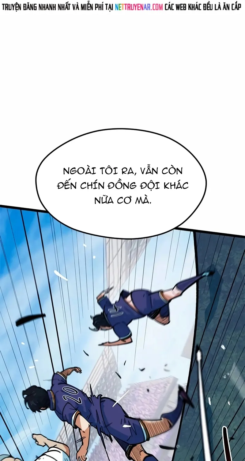 Tôi Bị Hiểu Lầm Là Siêu Sao Trên Sân Cỏ Chap 72 - Next Chap 73