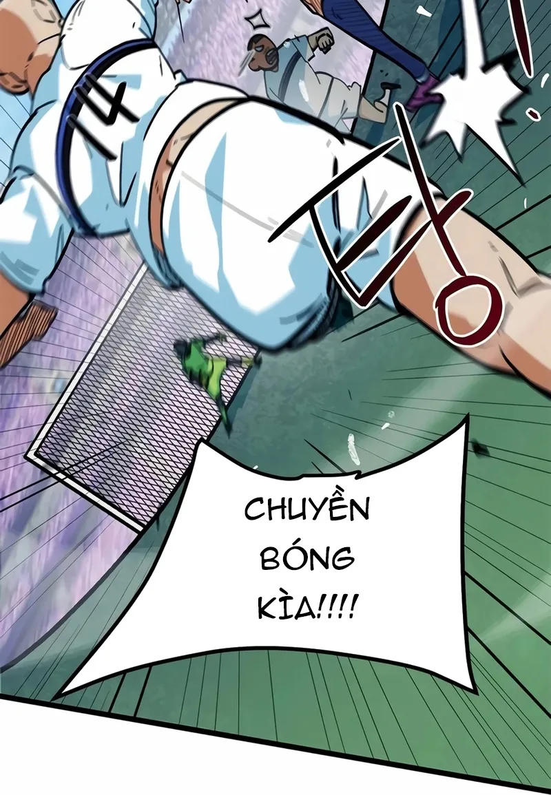 Tôi Bị Hiểu Lầm Là Siêu Sao Trên Sân Cỏ Chap 72 - Next Chap 73