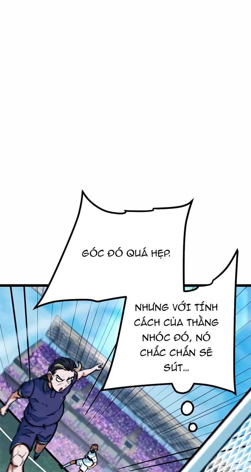 Tôi Bị Hiểu Lầm Là Siêu Sao Trên Sân Cỏ Chap 72 - Next Chap 73