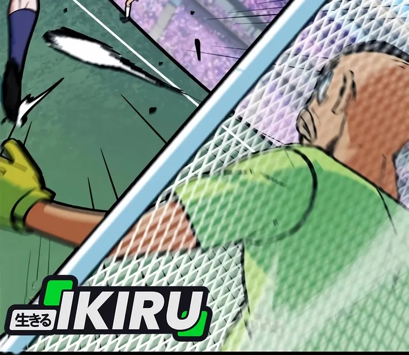 Tôi Bị Hiểu Lầm Là Siêu Sao Trên Sân Cỏ Chap 72 - Next Chap 73