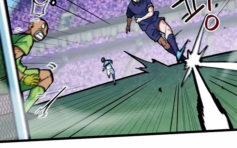 Tôi Bị Hiểu Lầm Là Siêu Sao Trên Sân Cỏ Chap 72 - Next Chap 73