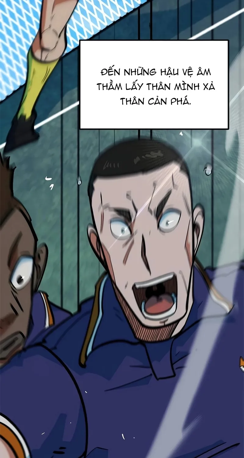 Tôi Bị Hiểu Lầm Là Siêu Sao Trên Sân Cỏ Chap 72 - Next Chap 73