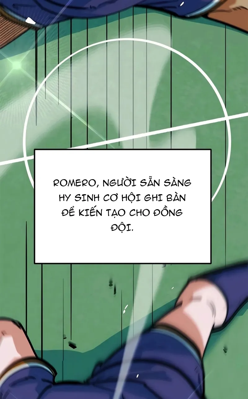 Tôi Bị Hiểu Lầm Là Siêu Sao Trên Sân Cỏ Chap 72 - Next Chap 73